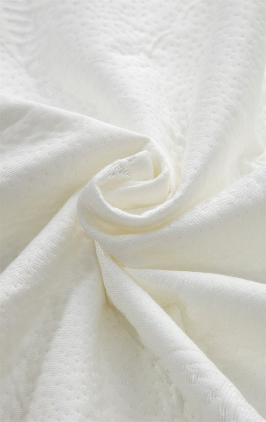 Sincere gumis bambusz szálas vizálló matracvédő