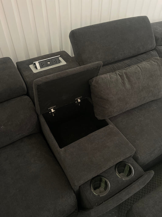 Prémium minőségű kanapék – Outlet kiárusítás (VELURA)