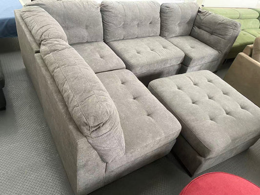 Prémium minőségű kanapék – Outlet kiárusítás (Elysia)