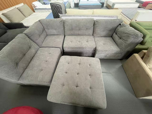 Prémium minőségű kanapék – Outlet kiárusítás (Elysia)