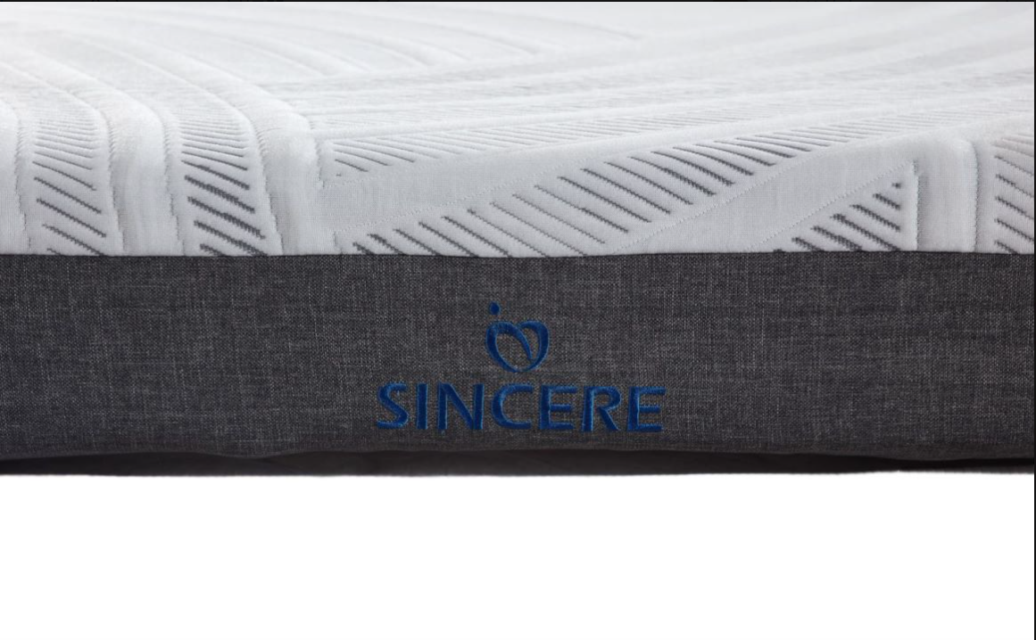 BEST COMFORT 15cm Hipoallergén MEMÓRIAHABOS HABSZIVACS MATRAC| Sincere
