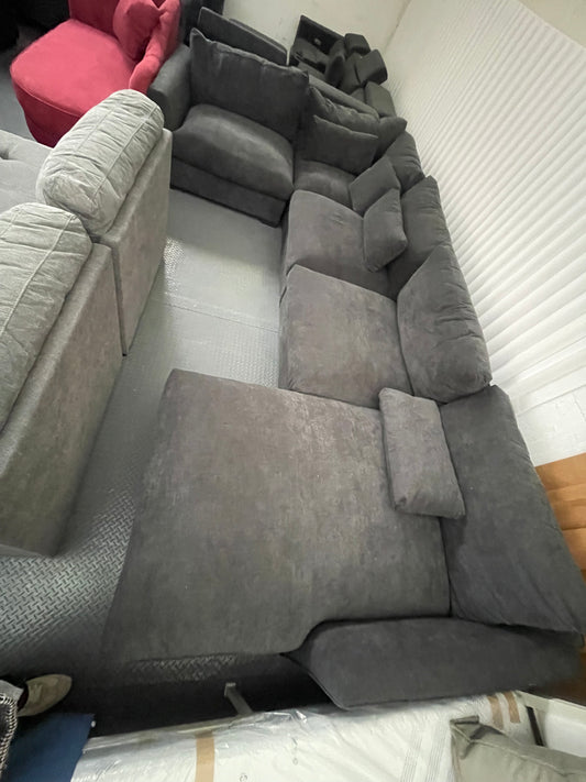 Prémium minőségű kanapék – Outlet kiárusítás(CORALLO)