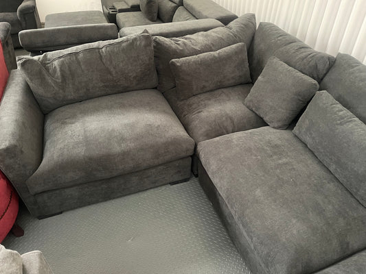 Prémium minőségű kanapék – Outlet kiárusítás(CORALLO)