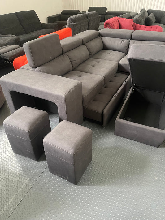 Prémium minőségű kanapék – Outlet kiárusítás(Verona)