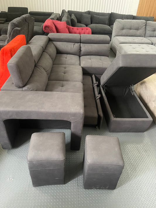 Prémium minőségű kanapék – Outlet kiárusítás(Verona)