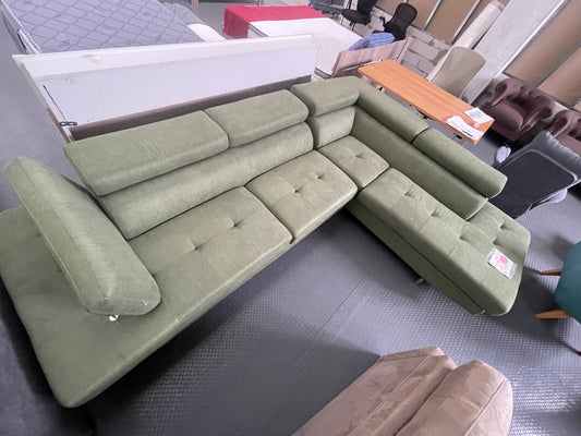 Prémium minőségű kanapék – Outlet kiárusítás(LIMEA)