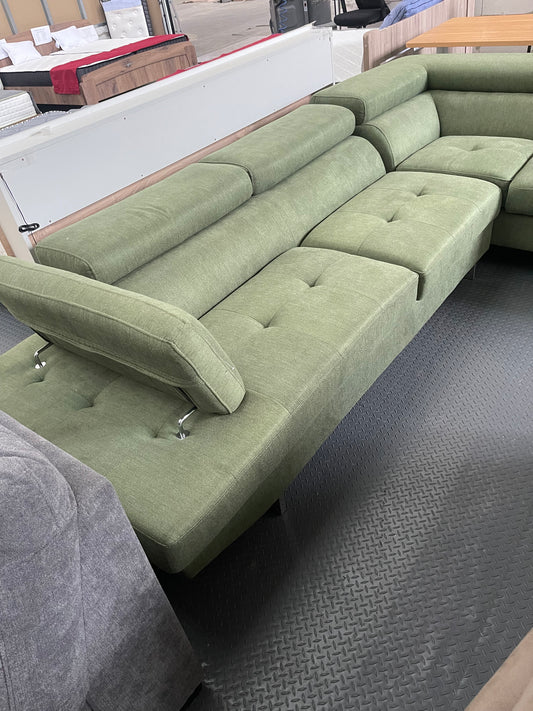 Prémium minőségű kanapék – Outlet kiárusítás(LIMEA)