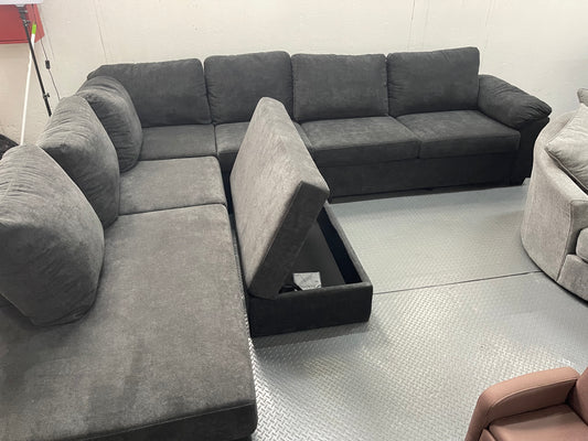 Prémium minőségű kanapék – Outlet kiárusítás(Saphira)