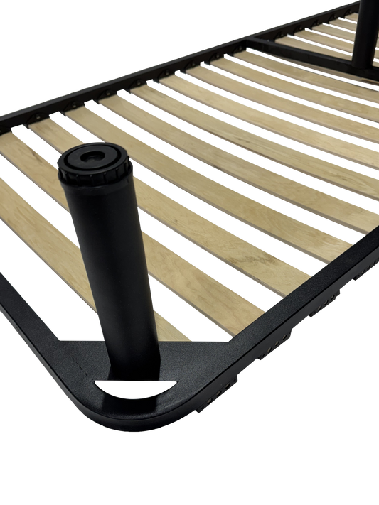 Hordozható fa ágyrács  | Sincere