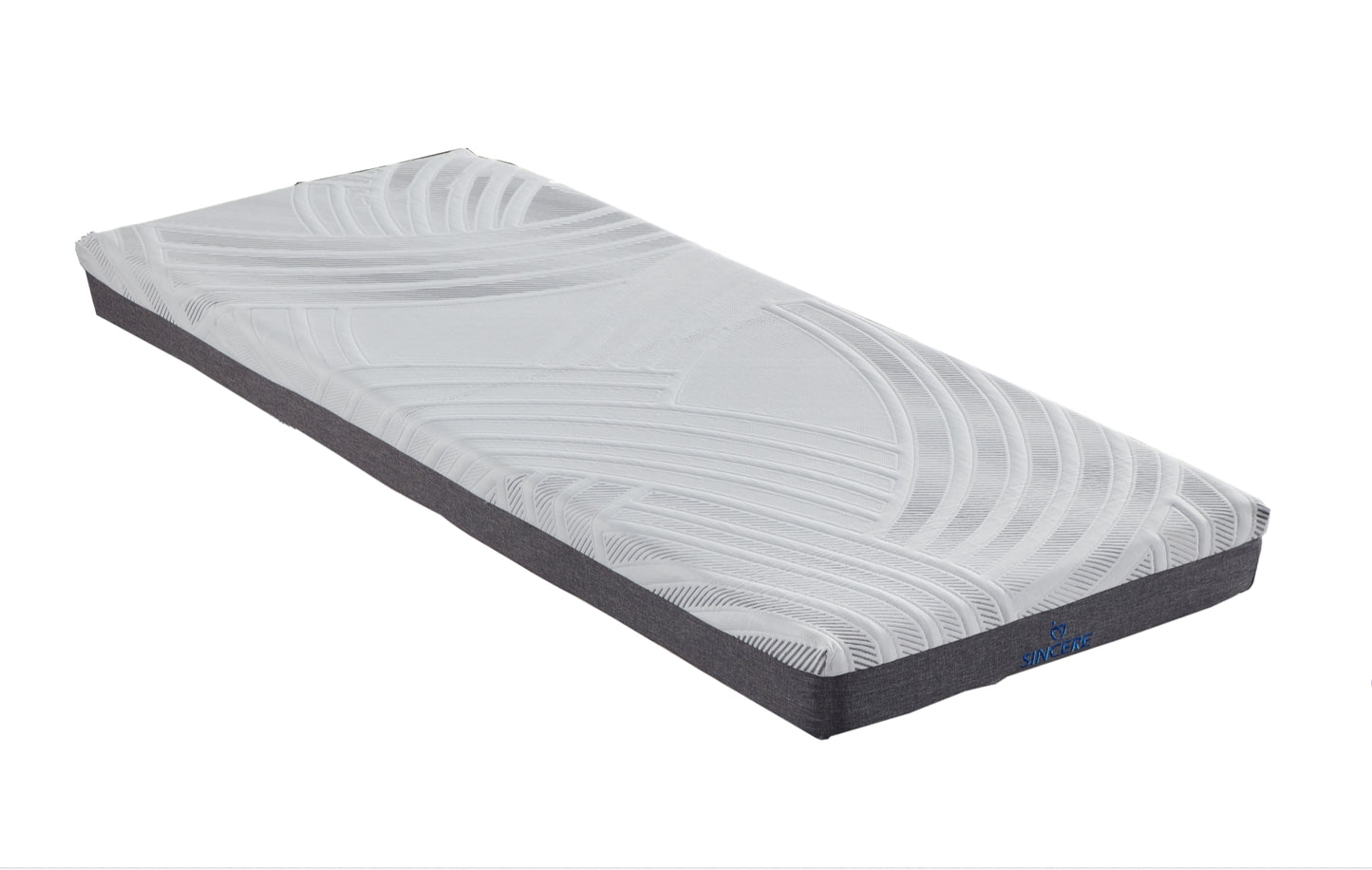BEST COMFORT 15cm Hipoallergén MEMÓRIAHABOS HABSZIVACS MATRAC| Sincere