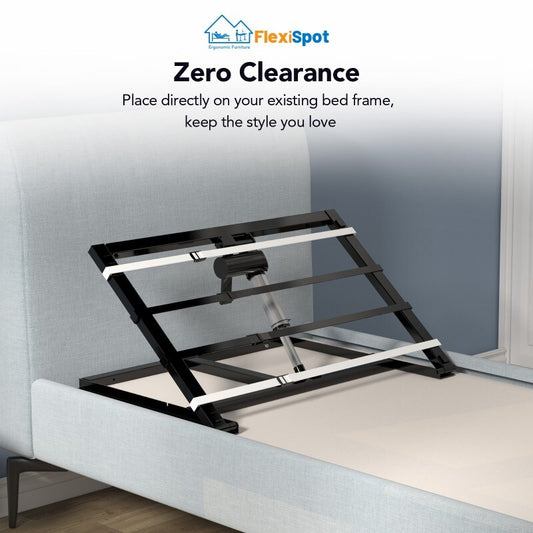 Adjustable Bed Base S1