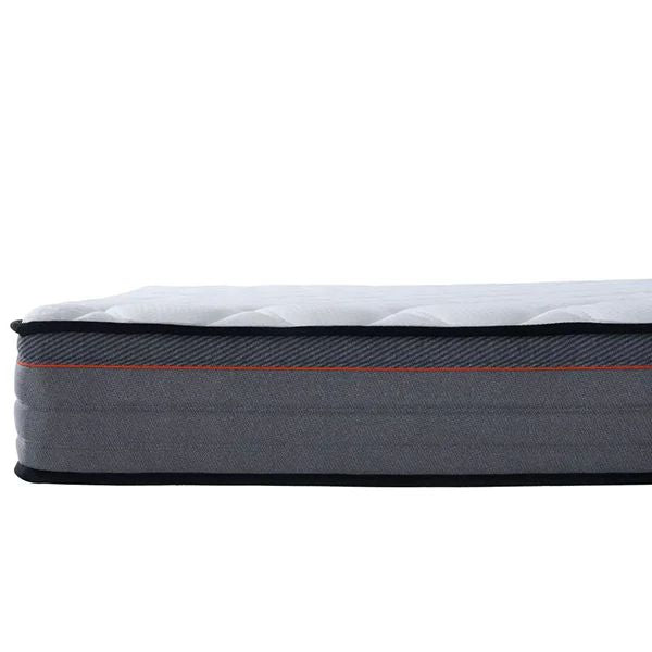 Prime-Plus 24cm Hipoallergén táskarugós ortopéd Matrac,steppelt huzattal,H3 keménység | Sincere