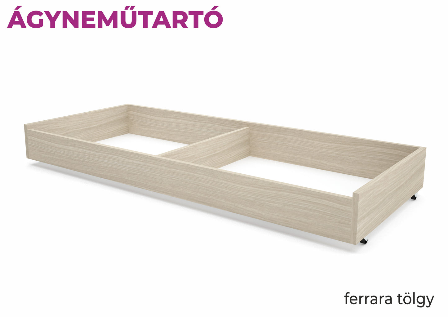 Ágyneműtartó