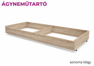 Ágyneműtartó