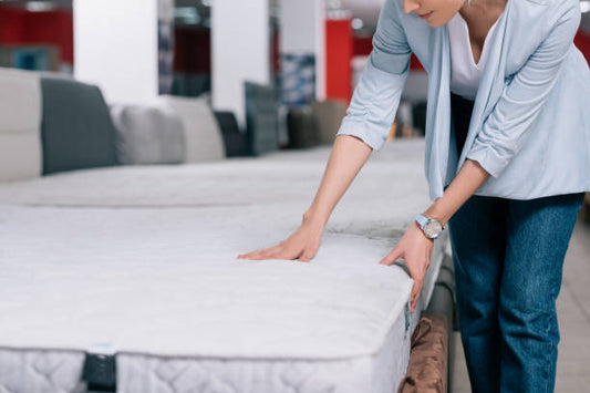 A puha matrac vagy a kemény matrac jó?