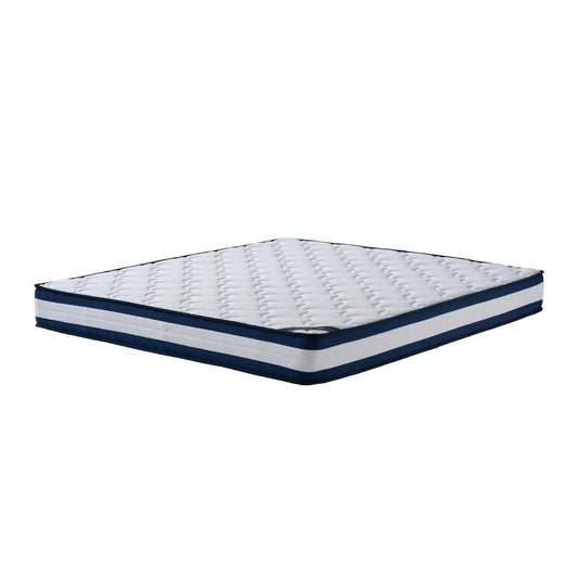 Comfort-Aurora-PLUS 20cm ortopéd,antiallergén H3 közepesen kemény táskarugós matrac | Sincere