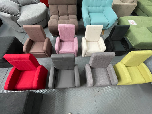 Prémium minőségű kanapék – Outlet kiárusítás（Mini）