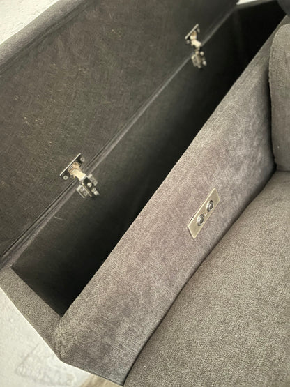Prémium minőségű kanapék – Outlet kiárusítás （VELURA）