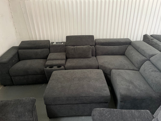 Prémium minőségű kanapék – Outlet kiárusítás （VELURA）