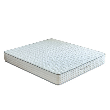 [Új model] Vega-LUX 26cm Téli/Nyári oldalú  ortopéd táskarugós Matrac, 7 komfortzónás, H3 keménység | Sincere