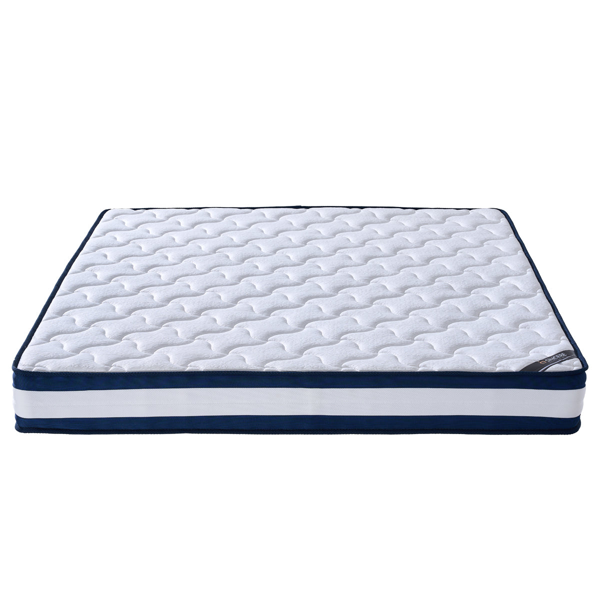 Comfort-Aurora-PLUS 20cm ortopéd,antiallergén H3 közepesen kemény táskarugós matrac | Sincere