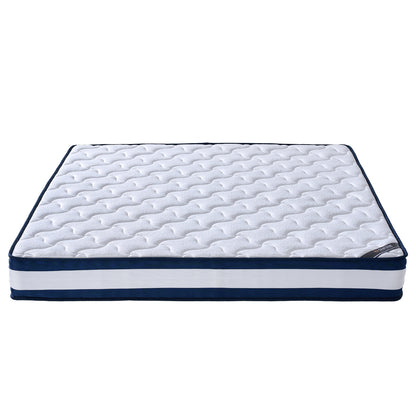Comfort-Aurora-PLUS 20cm ortopéd,antiallergén H3 közepesen kemény táskarugós matrac | Sincere