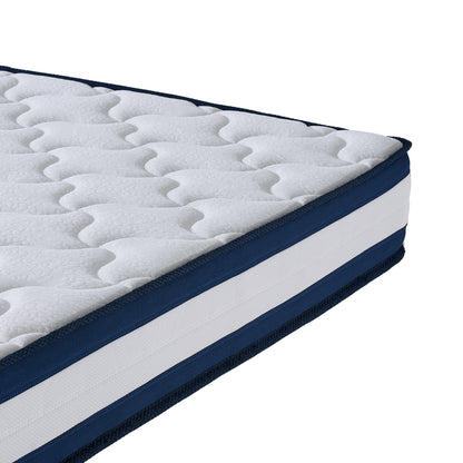 Comfort-Aurora-PLUS 20cm ortopéd,antiallergén H3 közepesen kemény táskarugós matrac | Sincere