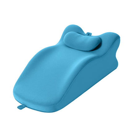 OrthoWedge 4-in-1 ergonomikus pihenő- és olvasópárna | Sincere