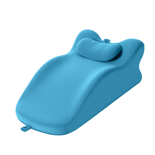 OrthoWedge 4-in-1 ergonomikus pihenő- és olvasópárna | Sincere