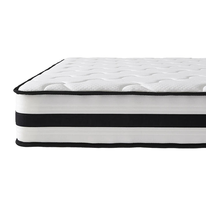 Comfort-Aurora H3.5 & Aurora PLUS H3  antiallergén táskarugós matrac 20cm  | Sincere