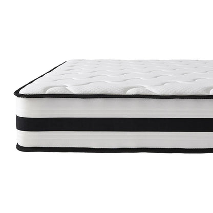 Comfort-Aurora H3.5 & Aurora PLUS H3  antiallergén táskarugós matrac 20cm  | Sincere