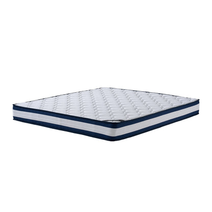Comfort-Aurora H3.5 & Aurora PLUS H3  antiallergén táskarugós matrac 20cm  | Sincere