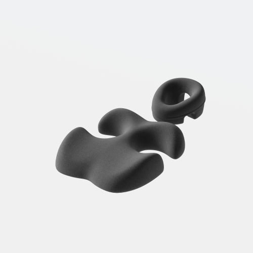 ErgoFace Multi – Ergonomikus masszázs- és hasaló arc- és mellkaspárna memóriahabból  | Sincere