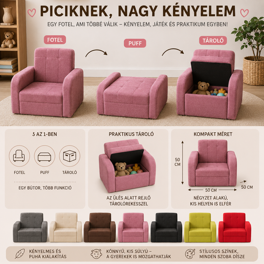 Prémium minőségű kanapék – Outlet kiárusítás（Mini）