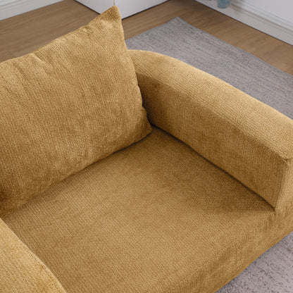 ZENIO SofaBed – 3 az 1-ben átalakítható prémium tapintású, gyerekbarát modern design fotelágy | Sincere