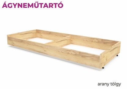 Ágyneműtartó