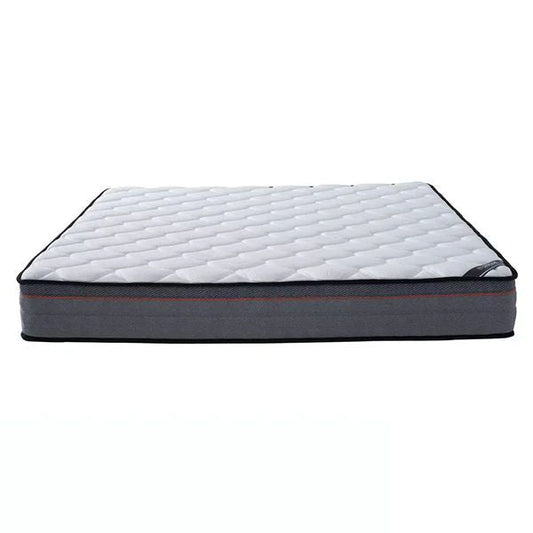 Prime-Plus 24cm Hipoallergén táskarugós ortopéd Matrac,steppelt huzattal,H3 keménység | Sincere