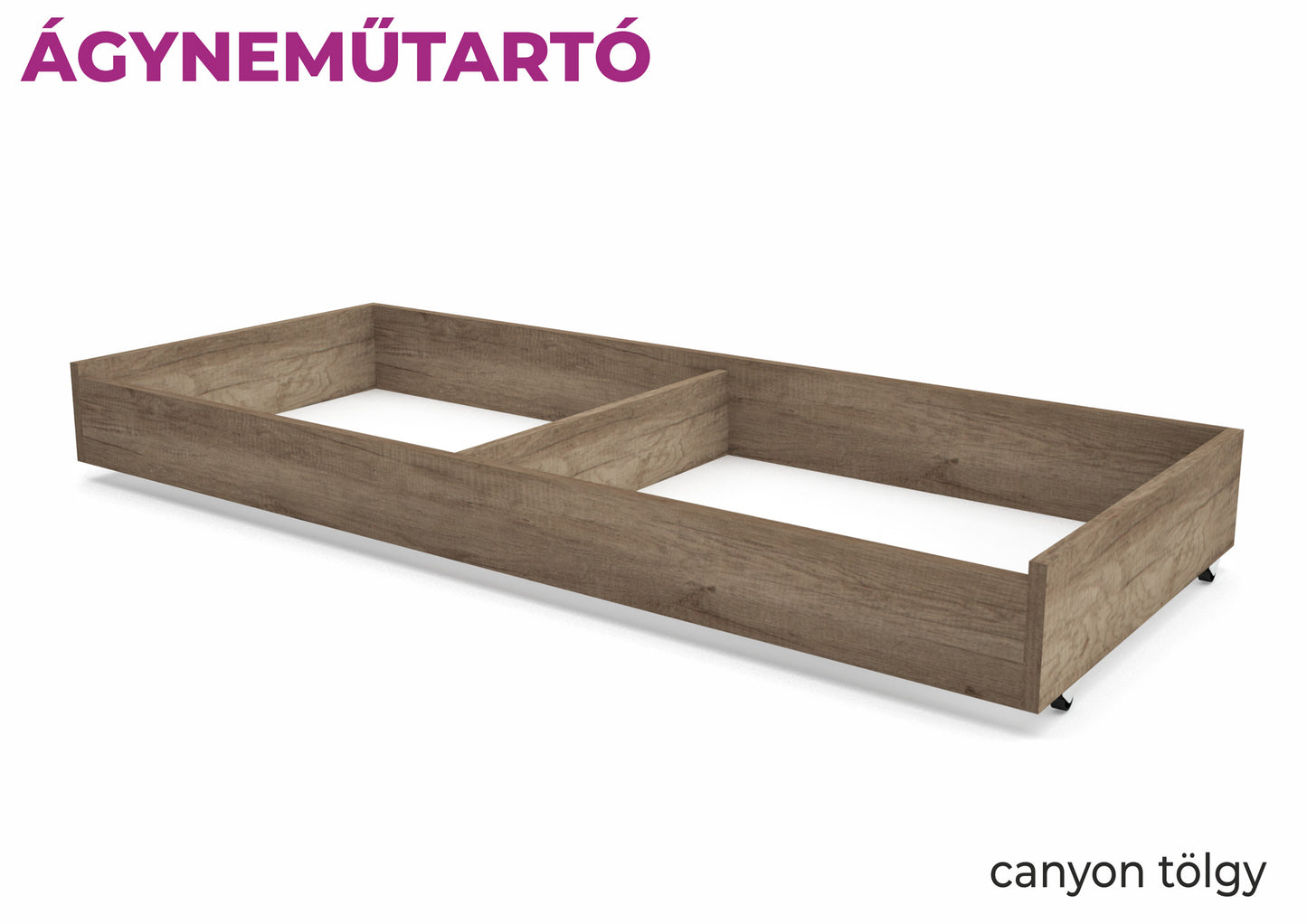 Ágyneműtartó