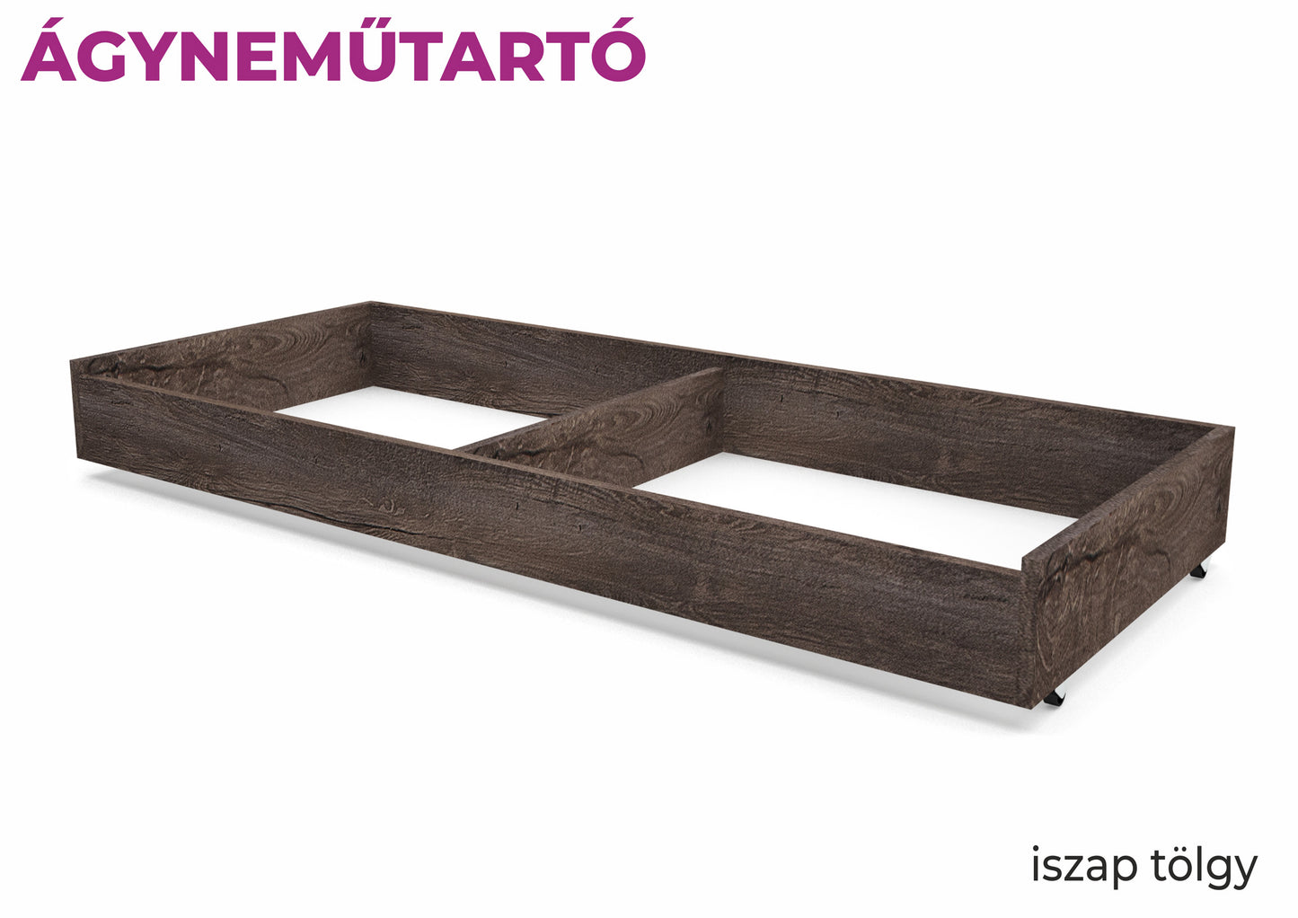 Ágyneműtartó