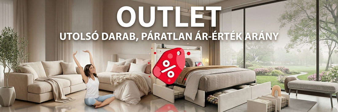 Outlet